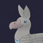 FeatheredPhantom's Avatar