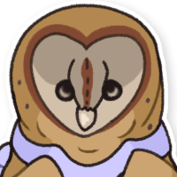 Thumbnail for ANI-115: Bird