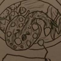 ANI-168: Pepperoni