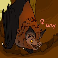 Thumbnail image for ANI-1834: Itzy (F)