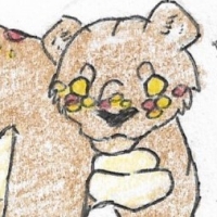 Thumbnail for ANI-1945: Coral (F)