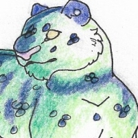 Thumbnail for ANI-2033: Kelp (F)