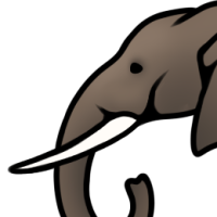 Thumbnail for ANI-2222: African Elephant (F)