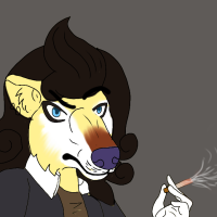 Thumbnail image for STAFF-074: Zoo Staff Member