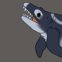 Thumbnail image for ANI-2511: Dorudon (F)