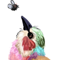 Thumbnail for ANI-2513: Gertie