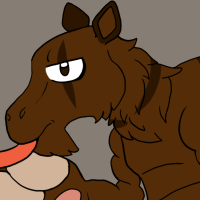Thumbnail for ANI-2625: Megatherium (M)