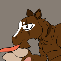 Thumbnail for ANI-2626: Megatherium (F)