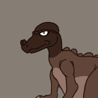 Thumbnail for ANI-2633: Pachycephalosaurus (F)