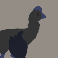 Thumbnail for ANI-2659: Oviraptor (F)