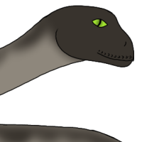 Thumbnail for ANI-2667: Titanoboa (M)