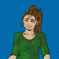 Thumbnail for STAFF-081: Jennie Lewis