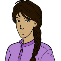 STAFF-051: Iliana Darkmyr