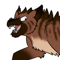 Thumbnail for ANI-2914: Hyaenodon (M)