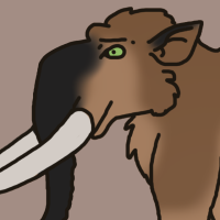 Thumbnail for ANI-2930: Mastodon (M)