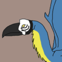 Thumbnail for ANI-2941: Quetzalcoatlus (F)