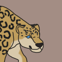 Thumbnail for ANI-2962: African Leopard (M)