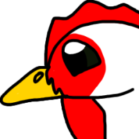 Thumbnail for ANI-3071: Chanticleer