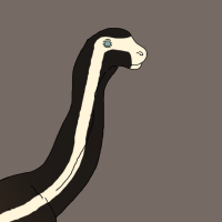 Thumbnail for ANI-3088: Brachiosaurus (M)