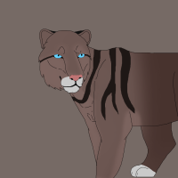 Thumbnail for ANI-3090: Homotherium (M)
