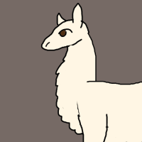 Thumbnail for ANI-3096: Llama (F)