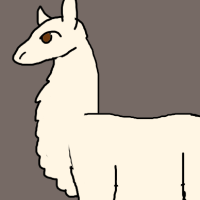 Thumbnail for ANI-3097: Llama (F)