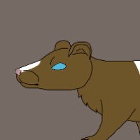 Thumbnail for ANI-3125: Fancy Mouse (F)