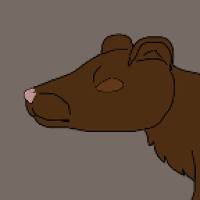 Thumbnail for ANI-3127: Fancy Mouse (F)
