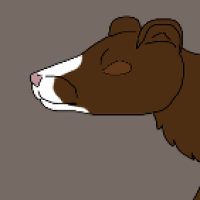 Thumbnail for ANI-3128: Fancy Mouse (F)