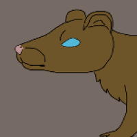 Thumbnail for ANI-3129: Fancy Mouse (F)