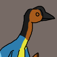 Thumbnail for ANI-3132: Quetzalcoatlus (F)