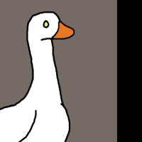 Thumbnail for ANI-3133: Domestic Goose (F)