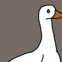 Thumbnail for ANI-3134: Domestic Goose (M)