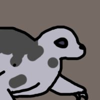 Thumbnail for ANI-3139: Harp Seal (F)