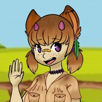 Thumbnail of ANI-3146: Zoo Staff Member