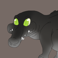 Thumbnail for ANI-3165: Saltwater Crocodile (F)