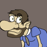 Thumbnail for STAFF-085: Frank willson