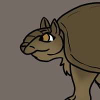 Thumbnail for ANI-3200: Glyptodon (M)