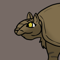 Thumbnail for ANI-3201: Glyptodon (M)