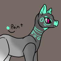 Thumbnail for ANI-3203: Paraceratherium (M)