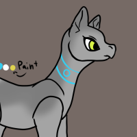 Thumbnail for ANI-3204: Paraceratherium (M)
