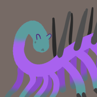 Thumbnail for ANI-3232: Hallucigenia (M)