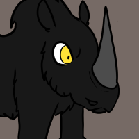 Thumbnail for ANI-3248: Siberian Unicorn (F)