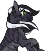 Thumbnail for ANI-3249: Zorse Hybrid (F)