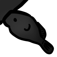 Thumbnail for ANI-3394: Angler Fish (M)