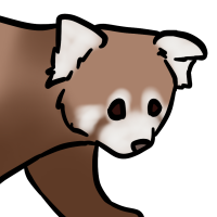 Thumbnail for ANI-3458: Red Panda (F)