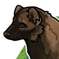 Thumbnail for ANI-3483: Fisher (M)