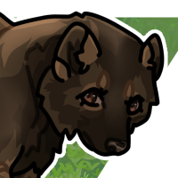Thumbnail for ANI-3484: Fisher (F)