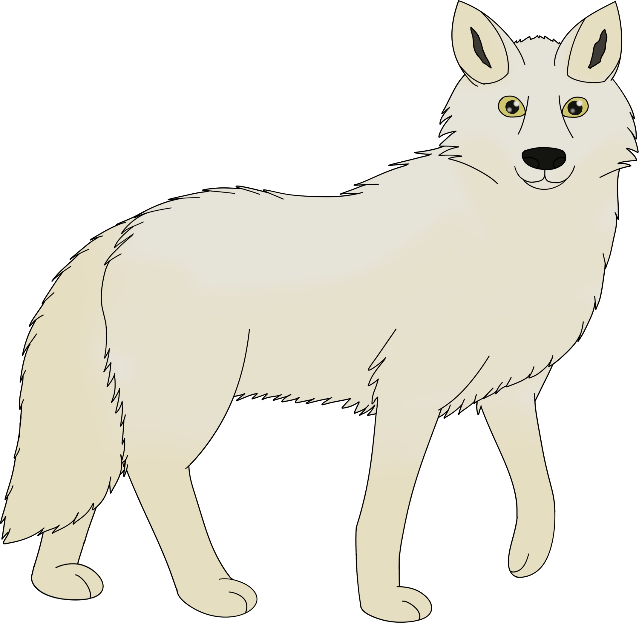 ANI-3573: Glacier