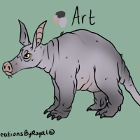 Thumbnail of ANI-3622: Art •ﻌ•